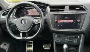 Volkswagen Tiguan 2.0 TDI SCR 4MOTION (BlueMotion Techn.) DSG Sound full