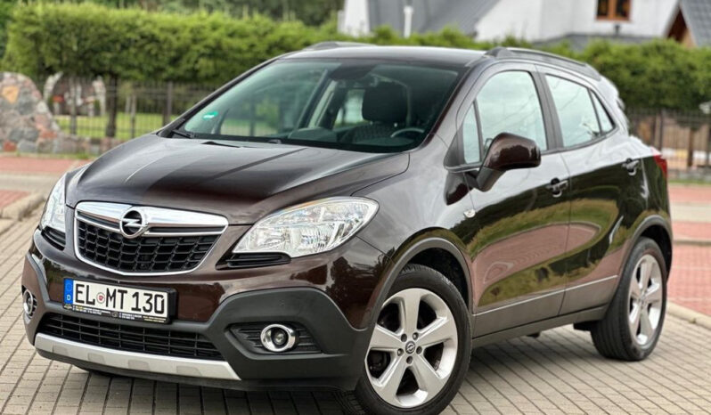 Opel Mokka 1.4 T Enjoy