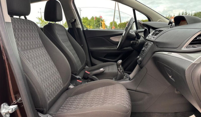 Opel Mokka 1.4 T Enjoy full