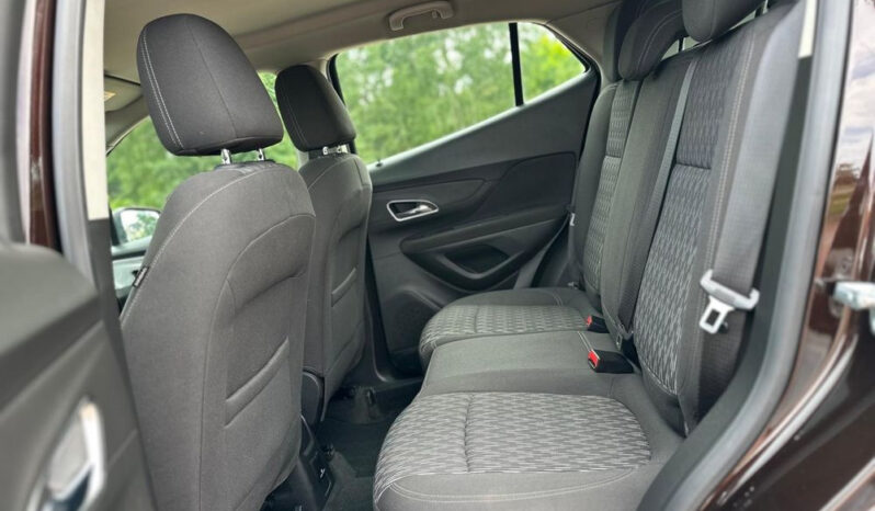 Opel Mokka 1.4 T Enjoy full