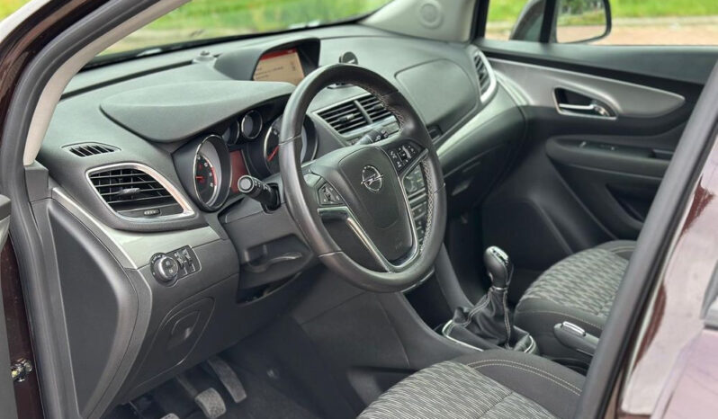 Opel Mokka 1.4 T Enjoy full