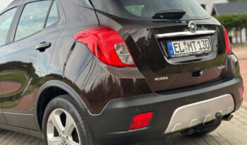 Opel Mokka 1.4 T Enjoy full