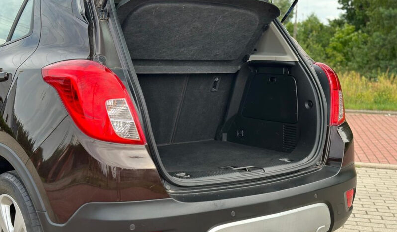Opel Mokka 1.4 T Enjoy full