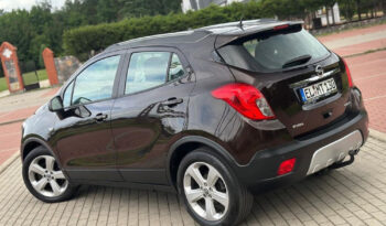 Opel Mokka 1.4 T Enjoy full
