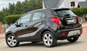 Opel Mokka 1.4 T Enjoy full