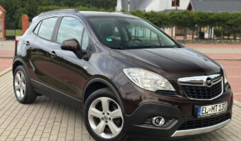 Opel Mokka 1.4 T Enjoy full