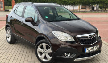Opel Mokka 1.4 T Enjoy full