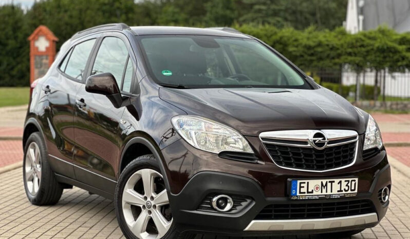 Opel Mokka 1.4 T Enjoy full