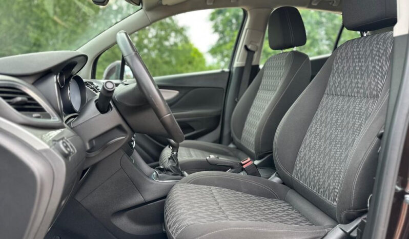 Opel Mokka 1.4 T Enjoy full