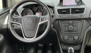 Opel Mokka 1.4 T Enjoy full