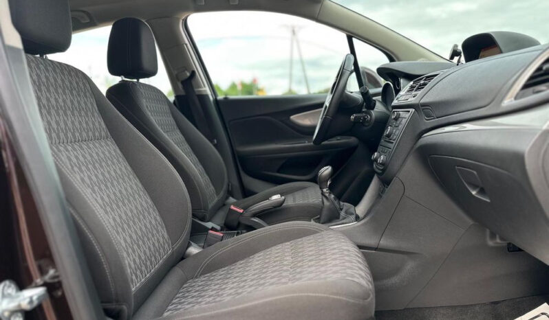 Opel Mokka 1.4 T Enjoy full