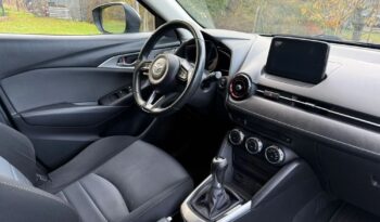 Mazda CX-3 full