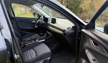 Mazda CX-3 full