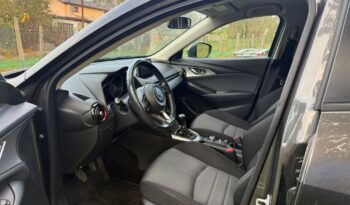 Mazda CX-3 full