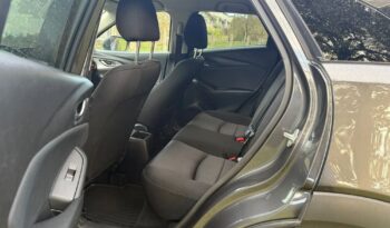 Mazda CX-3 full