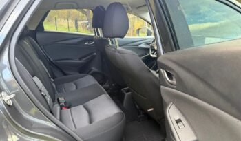 Mazda CX-3 full