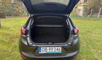 Mazda CX-3 full