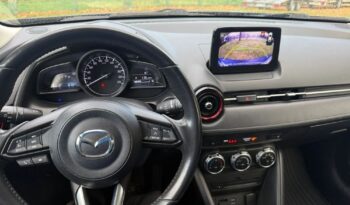 Mazda CX-3 full