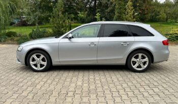 Audi A4 1.8 TFSI multitronic Ambition full