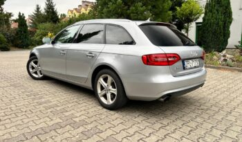 Audi A4 1.8 TFSI multitronic Ambition full