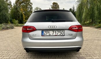 Audi A4 1.8 TFSI multitronic Ambition full