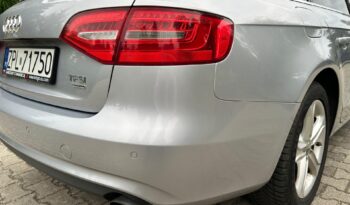Audi A4 1.8 TFSI multitronic Ambition full