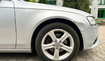 Audi A4 1.8 TFSI multitronic Ambition full