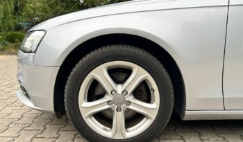 Audi A4 1.8 TFSI multitronic Ambition full