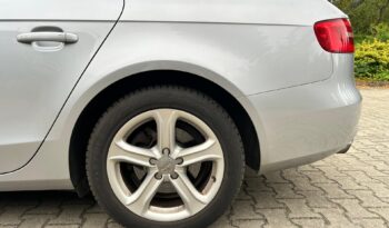 Audi A4 1.8 TFSI multitronic Ambition full