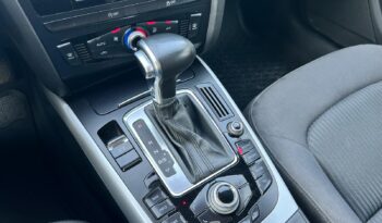 Audi A4 1.8 TFSI multitronic Ambition full