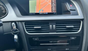 Audi A4 1.8 TFSI multitronic Ambition full