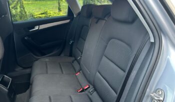 Audi A4 1.8 TFSI multitronic Ambition full
