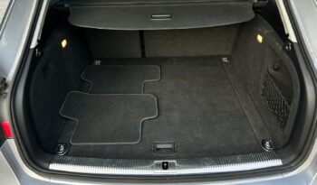 Audi A4 1.8 TFSI multitronic Ambition full