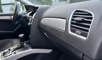 Audi A4 1.8 TFSI multitronic Ambition full