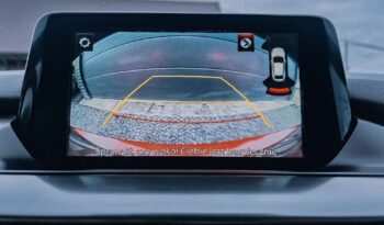 Mazda 6 2.2 D Skypassion I-ELoop 4×4 full