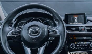 Mazda 6 2.2 D Skypassion I-ELoop 4×4 full