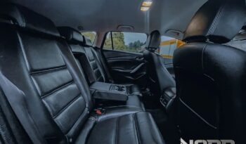 Mazda 6 2.2 D Skypassion I-ELoop 4×4 full