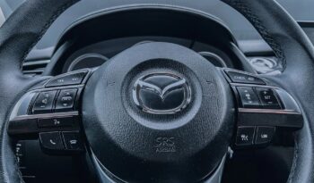 Mazda 6 2.2 D Skypassion I-ELoop 4×4 full