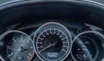 Mazda 6 2.2 D Skypassion I-ELoop 4×4 full