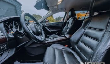 Mazda 6 2.2 D Skypassion I-ELoop 4×4 full