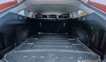 Mazda 6 2.2 D Skypassion I-ELoop 4×4 full