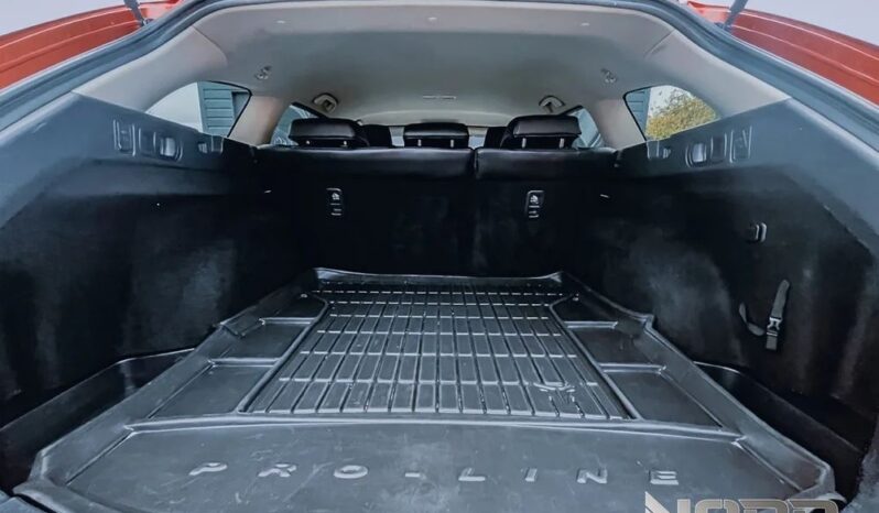 Mazda 6 2.2 D Skypassion I-ELoop 4×4 full