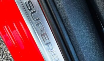 Skoda Superb Combi 2.0 TDI DSG Style full