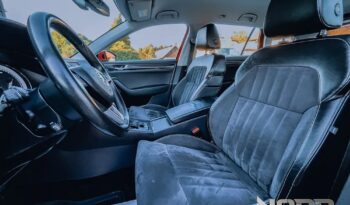 Skoda Superb Combi 2.0 TDI DSG Style full