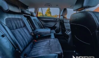 Skoda Superb Combi 2.0 TDI DSG Style full