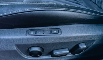 Skoda Superb Combi 2.0 TDI DSG Style full