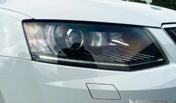 Skoda Octavia 1.8 TSI (Green tec) 4×4 DSG L&K full