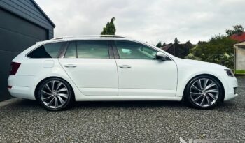 Skoda Octavia 1.8 TSI (Green tec) 4×4 DSG L&K full