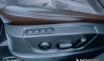 Skoda Octavia 1.8 TSI (Green tec) 4×4 DSG L&K full