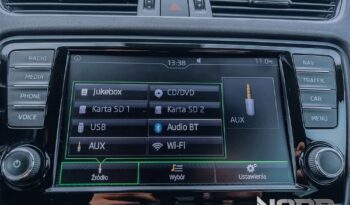 Skoda Octavia 1.8 TSI (Green tec) 4×4 DSG L&K full